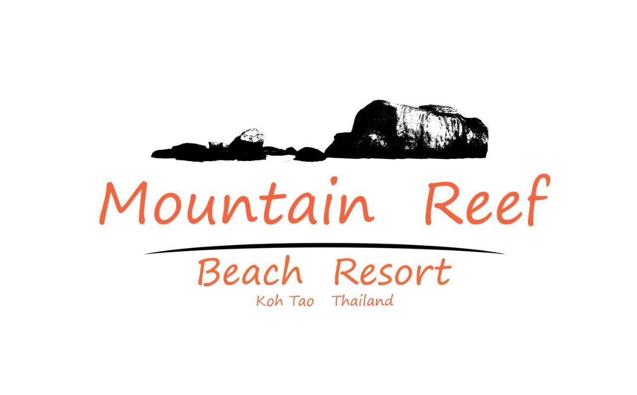 Mountain Reef Beach Resort Ko Tao Luaran gambar